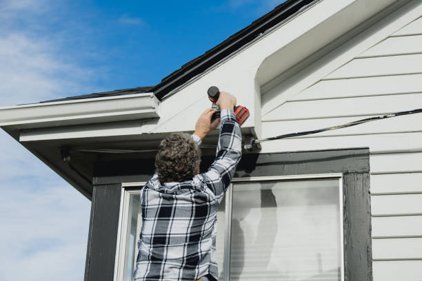 Best Siding Painting and Refinishing  in Mount Juliet, TN